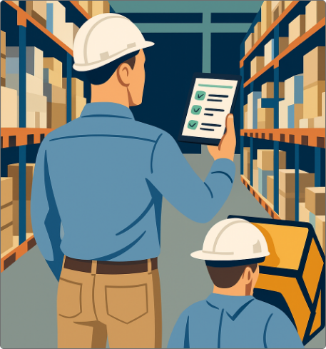 Easy Inventory & Menu Management