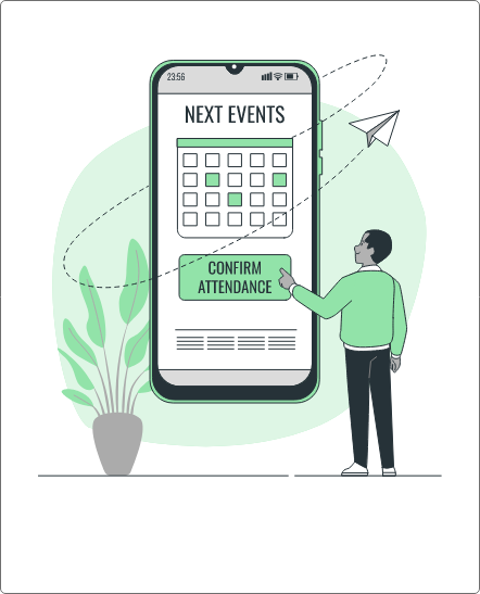 Flexible Scheduling