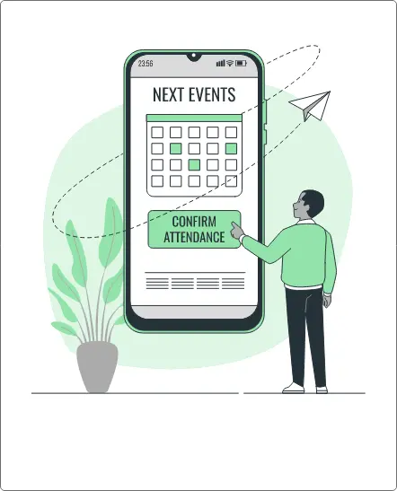 Flexible Scheduling