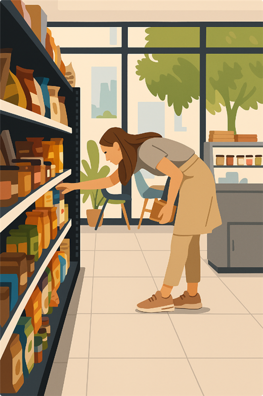Direct Communication with Delivery Partners